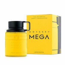 Armaf Odyssey Mega Eau De Parfum 60 ml (mies)