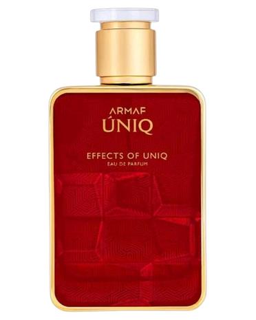 ARMAF Effects Of Uniq Eau De Parfum 100ml