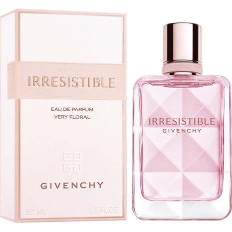 Givenchy Irresistible Very Floral - EdP 35 ml