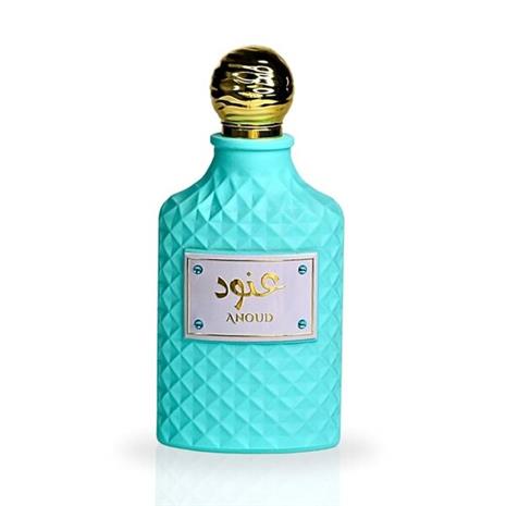 Ard Al Zaafaran Anoud - EdP 100 ml