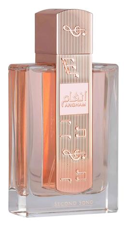 Lattafa Angham Second Song - EdP 100 ml