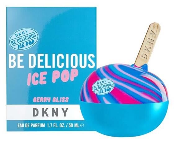 Ice Pop Berry Bliss - Eau de parfum 50 ml