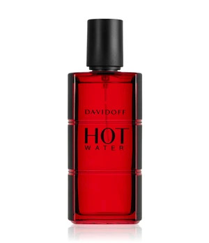 Davidoff Hot Water - EdT 60 ml