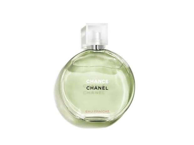 Chanel Chance Eau Fraiche - EdT 100 ml_