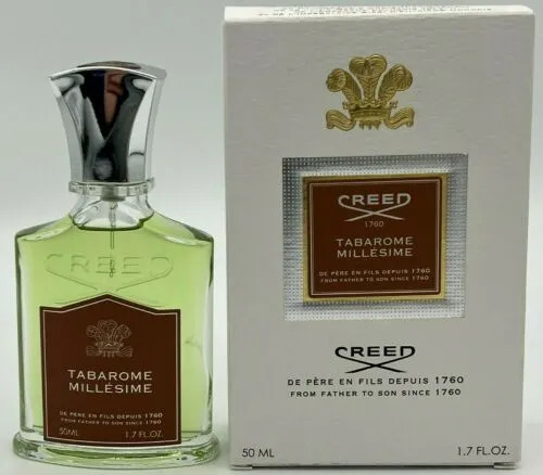 Creed Tabarome Millesime Eau de Parfum 50 ml