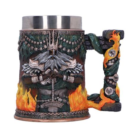 Dark Souls - Gwyn Tankard