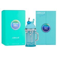 Armaf Island Bliss - EdP 100 ml
