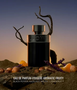 Halloween Man Mystery - EdP 125 ml