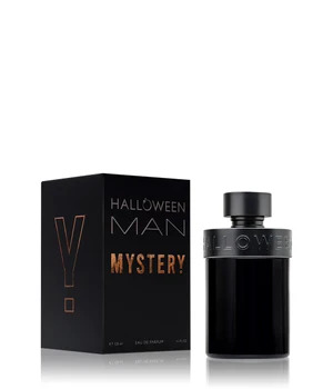 Halloween Man Mystery - EdP 125 ml