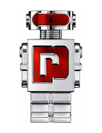 Rabanne Phantom In Red Parfum Elixir 50 ml