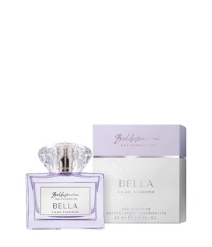 Baldessarini Bella Lilac Diamond - EdP 30 ml