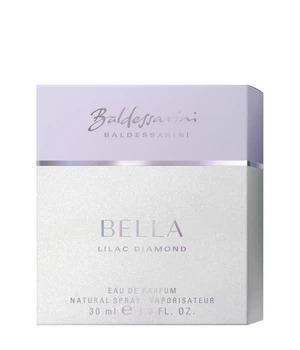 Baldessarini Bella Lilac Diamond - EdP 30 ml