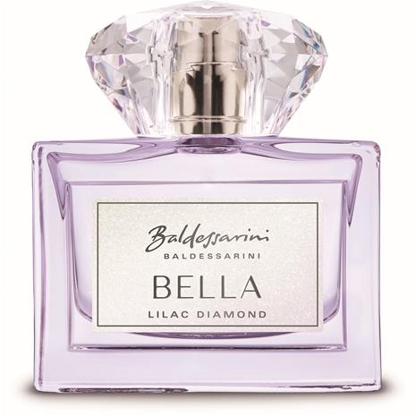 Baldessarini Bella Lilac Diamond - EdP 30 ml