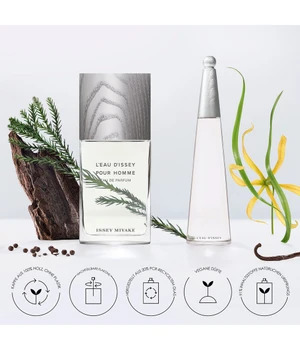 Issey Miyake L'Eau d'Issey Intense - 50 ml