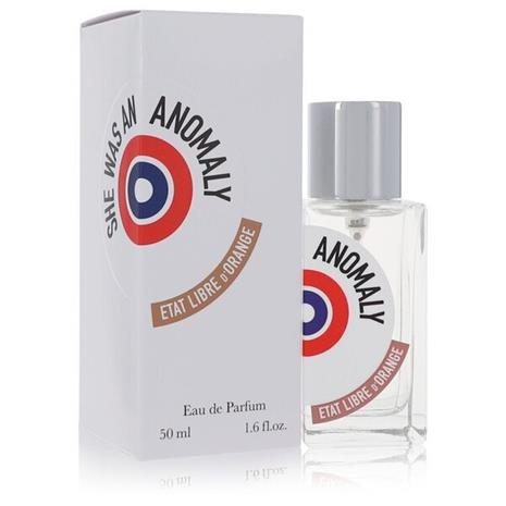 Etat Libre d'Orange She Was An Anomaly - EdP 50 ml