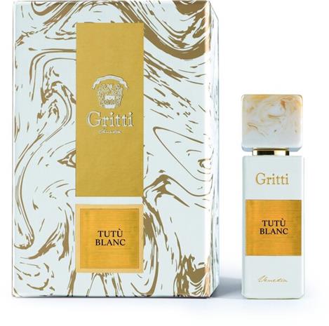 Gritti White Tutäº Blanc Eau de Parfum 100 ml
