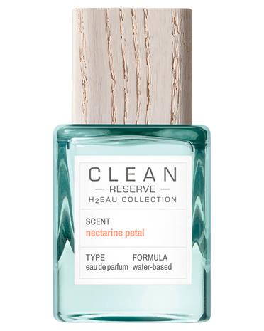 Clean Reserve H2EAU Nectarine Petal - EdP 30 ml