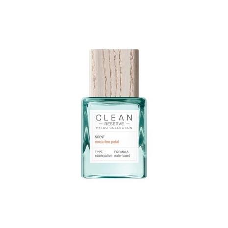Clean Reserve H2EAU Nectarine Petal - EdP 30 ml