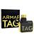 Armaf Tag Him Uomo Nero 100 ml – kuva 2