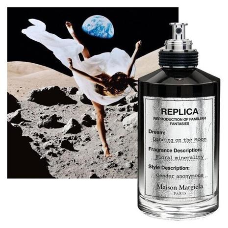 Maison Margiela Replica Dancing on the Moon - EdP 100 ml