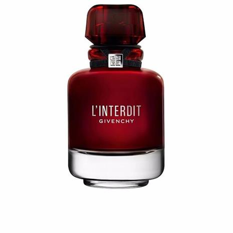 Givenchy L'interdit Rouge EDP 125 ml