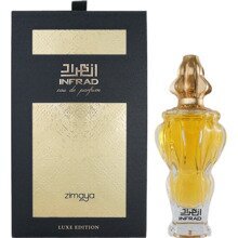 Zimaya Infrad Luxe Edition - EdP 100 ml