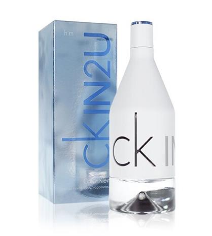 Calvin Klein - Ck IN2U