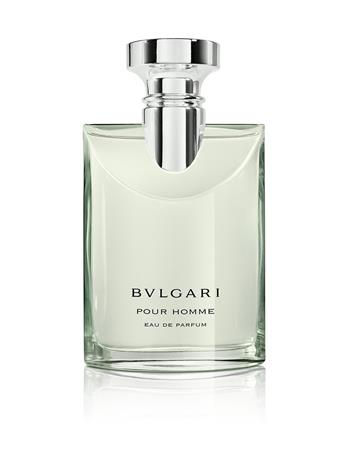 BVLGARI POUR HOMME - EdP 100 ml