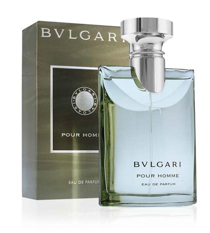 BVLGARI POUR HOMME - EdP 100 ml