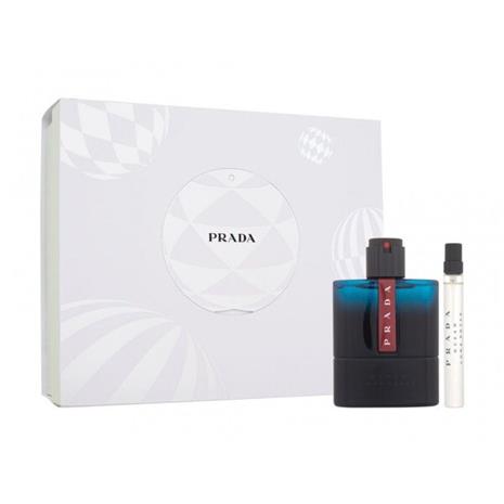 Prada Luna Rossa Ocean EDT Gift Set 110 ml