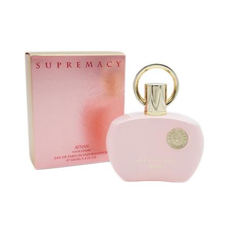 Afnan Perfumes Supremacy Pink Eau de Parfum 100 ml