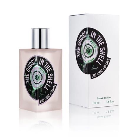 Etat Libre D'Orange Ghost in the Shell Eau de Parfum 100 ml