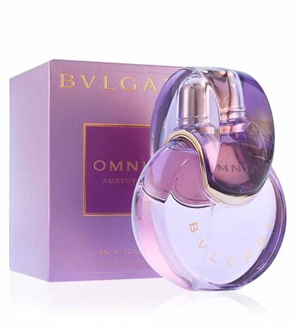 Bvlgari Omnia Amethyste - EdT 100 ml