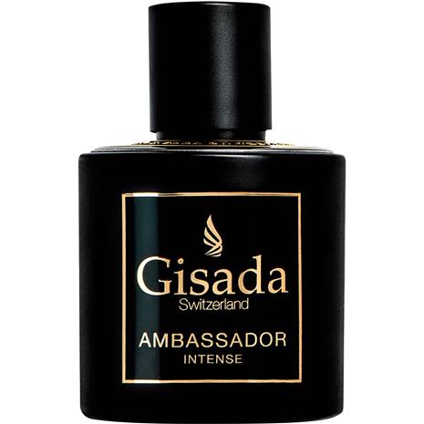 Gisada Ambassador Intense - EdP 100 ml