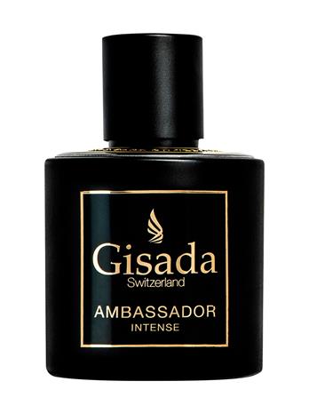Gisada Ambassador Intense - EdP 100 ml