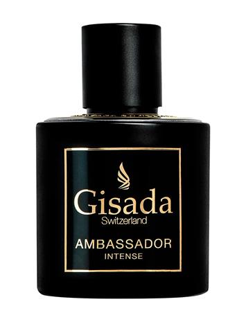 Gisada Ambassador Intense - EdP 100 ml
