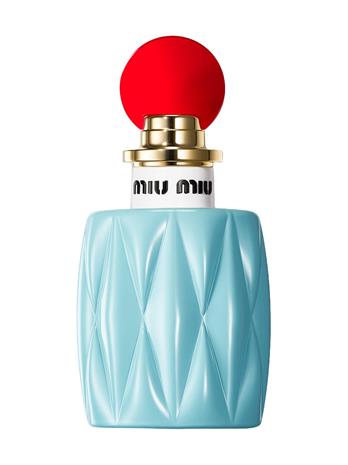 Miu Miu L'eau de Muguet Eau de Parfum 100 ml
