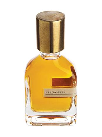 Orto Parisi Bergamask -tuoksu