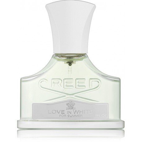 Creed Love In White for Summer - EdP 30 ml