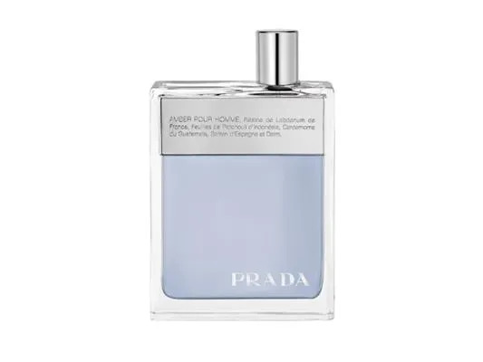 Prada Amber Pour Homme EDT 100 ml