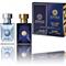 Versace Men's Travel Set Gift Set EDT 60 ml – kuva 2