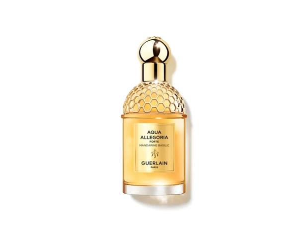 Guerlain Aqua Allegoria Mandarine Basilic Forte - EdP 75 ml