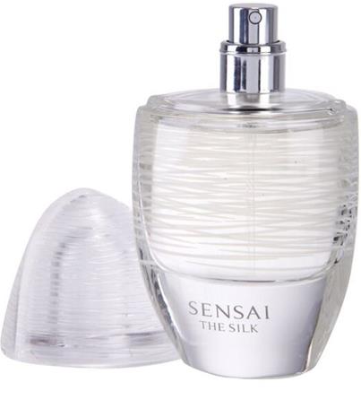 Sensai The Silk - EdT 50 ml