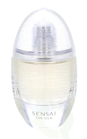 Sensai The Silk - EdT 50 ml