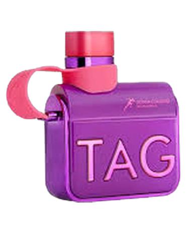 Armaf Tag Her Donna Colorata EDP 100 ml