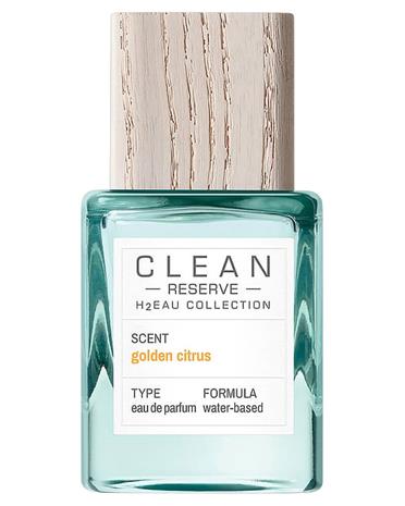 Clean Reserve H2EAU Golden Citrus - EdP 30 ml – kuva 4/5