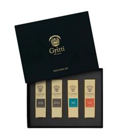 Gritti Ivy Collection Discovery Kit 2 Tuoksupakkaus 1 kpl