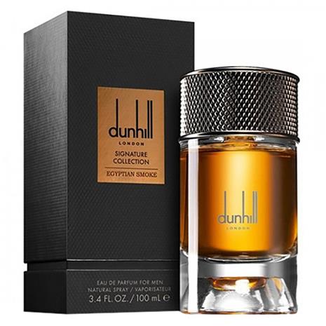 Dunhill Egyptian Smoke EDP miehille, 100ml