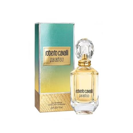 Roberto Cavalli Paradiso Edp Spray 75 ml