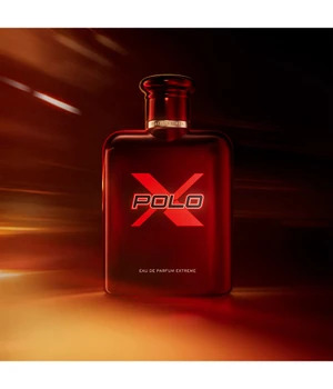 Ralph Lauren Polo Red Extreme Eau de Parfum 40 ml